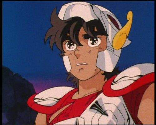 Otaku Gallery  / Anime e Manga / Saint Seiya / Screen Shots / Episodi / 068 - La dodicesima casa / 106.jpg